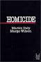 Homicide: Foundations of Human Behavior