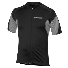 Buy Cannondale Mens L.E. Carbon Lite Cycling Jersey