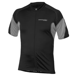 Buy Cannondale Mens L.E. Carbon Lite Cycling Jersey