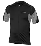 Cannondale Men's L.E. Carbon Lite Cycling Jersey