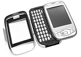 O2 XDA Mini S / T-Mobile MDA Vario / Imate Kjam / Orange SPV M6000 / Qtek 9100 series Aluminium Metal Hard Case