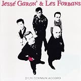 Revue Jesse Garon & Les Forbans  / D'Un Commun Accord