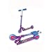 Hannah Montana Folding Scooter