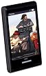 RCA M7208 8 GB Video MP3 Player with 2.8-Inch Touch Screen Display
