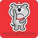 Dog of Glee You Suck Air Freshener A-0230