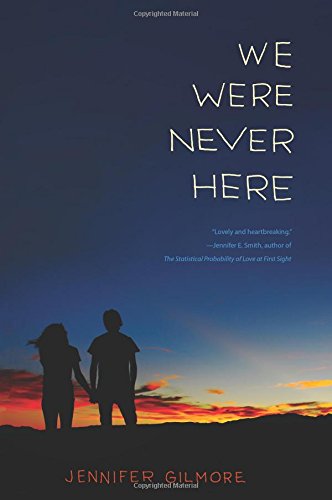 We Were Never Here
