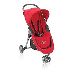 Baby Jogger City Micro Single Stroller