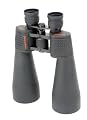 Celestron SkyMaster Giant 15x70 Binoculars with Tripod Adapter