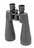 Celestron SkyMaster Giant 15x70 Binoculars with Tripod Adapter