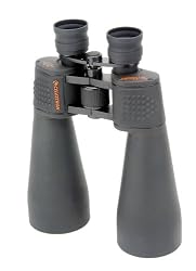 Celestron SkyMaster Giant 15x70 Binoculars with Tripod Adapter