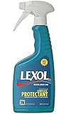 Lexol 1215 Vinylex Protectant, 16.9-oz.