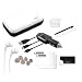 DSi Travel Set white