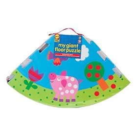 Alex Toys Giant Floor Puzzle -Farm by Alex Toys