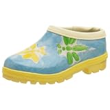 Little Laundry Toddler/Little Kid Rain Clog