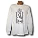 Iroquois God of Animals and Harvests Long Sleeve T-shirt