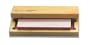 DMT W8F  8-Inch Diamond Whetstone Sharpener, Fine with Hardwood Box