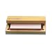 DMT W8F  8" Diamond Whetstone Sharpener,Fine with Hardwood Box