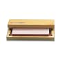 DMT W8F  8" Diamond Whetstone Sharpener,Fine with Hardwood Box