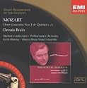 Mozart: Horn Concertos