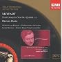 Mozart: Horn Concertos