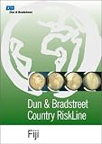 D&B Country RiskLine Report: The Dominican Republic