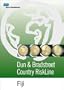 D&B Country RiskLine Report: Fiji