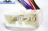 Stereo Wire Harness Suzuki Forenza 04 05 06 2006 (car radio wiring installation parts)