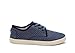Toms Paseo Chambray Polka Dot 10006131 Womens 8.5