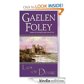 Lady of Desire (The Knight Miscellany)