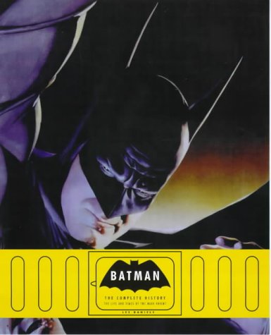 Batman: Complete History