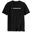 T-Shirt Black " I Love Trinidadian Girls " Trinidad And Tobago Country