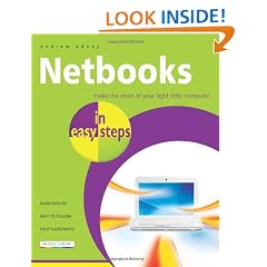 Netbooks in Easy Steps: Make the Most of Your Ultra-portable Computer