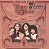 Search : My Angel Baby: The Very Best of Toby Beau