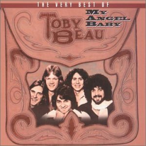 Toby Beau - My Angel Baby Lyrics - Zortam Music