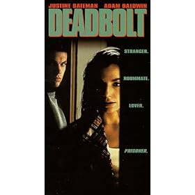 Deadbolt [VHS]