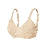 Isis Womens Chantilly Underwire Bra