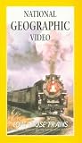 Review Quadrant Video  / National Geographic Video - Love Those Trains