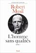 L'Homme sans qualit�s, tome 1