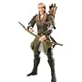 Lord Of The Rings ROTK Legolas 12" Poseable Action Figure (2004 ToyBiz)