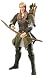 Lord Of The Rings Return Of King 11" Deluxe Poseable Legolas Figure_s-1