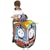 Thomas & Friends Cube Tidy