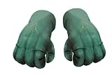 Hulk Fists