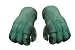 Search : Hulk Fists