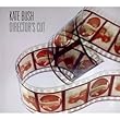 cover of Kate Bush – Directors Cut