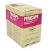 OTIS CLAPP FEMCAPS CRAMP RELIEF TABLETS INDUSTRIAL PACKETS 300/BOX