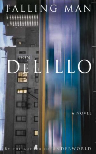 Don DeLillo