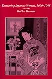 Recreating Japanese Women, 1600-1945