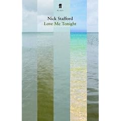 Love Me Tonight