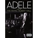 Live At The Royal Albert Hall (incl. CD) [DVD](Region Free)