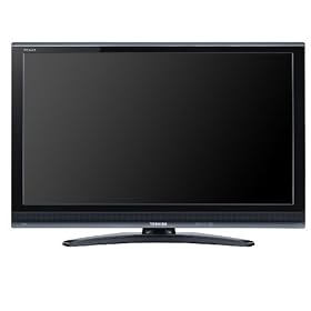 TOSHIBA REGZA 40V�^ �n��EBS�E110�xCS�f�W�^���t���n�C�r�W�����t���e���r 40R9000